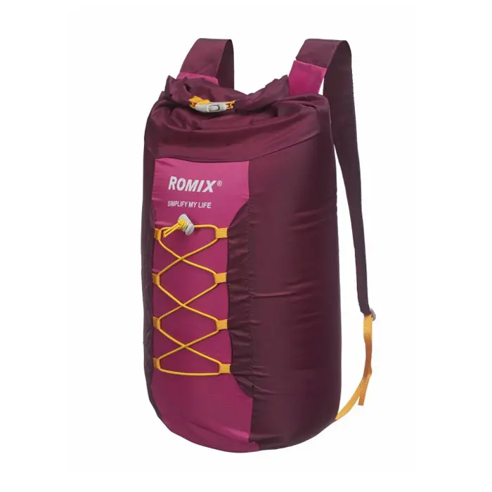 Ranac Romix RH62 Ljubicasti