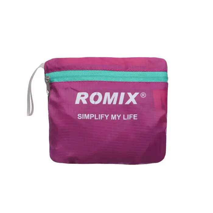 Ranac Romix RH62 Ljubicasti