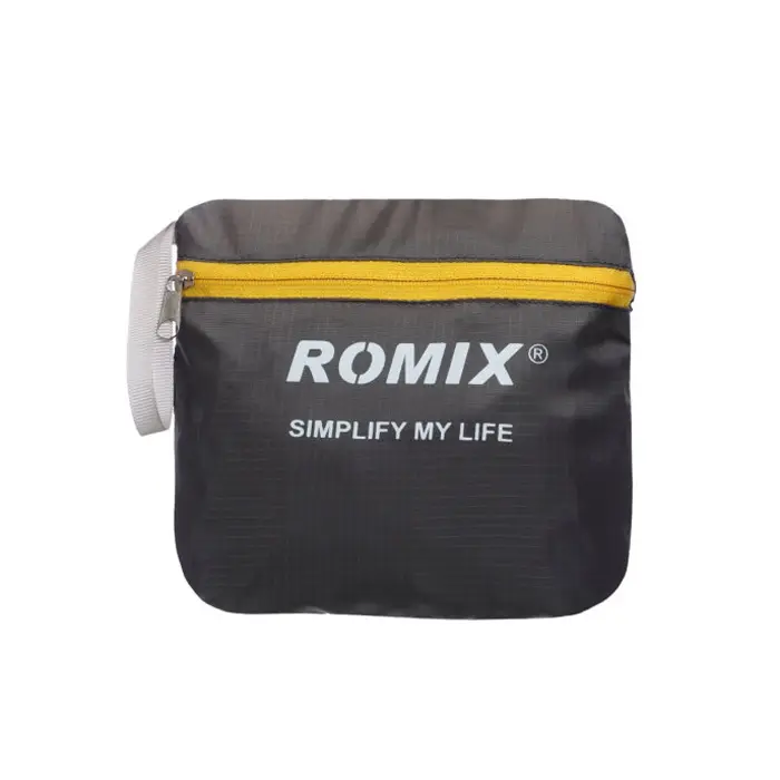 Ranac Romix RH62 Sivi
