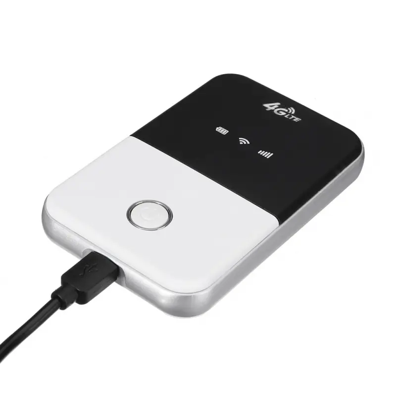 Wireless 4G SIM Modem Prenosni