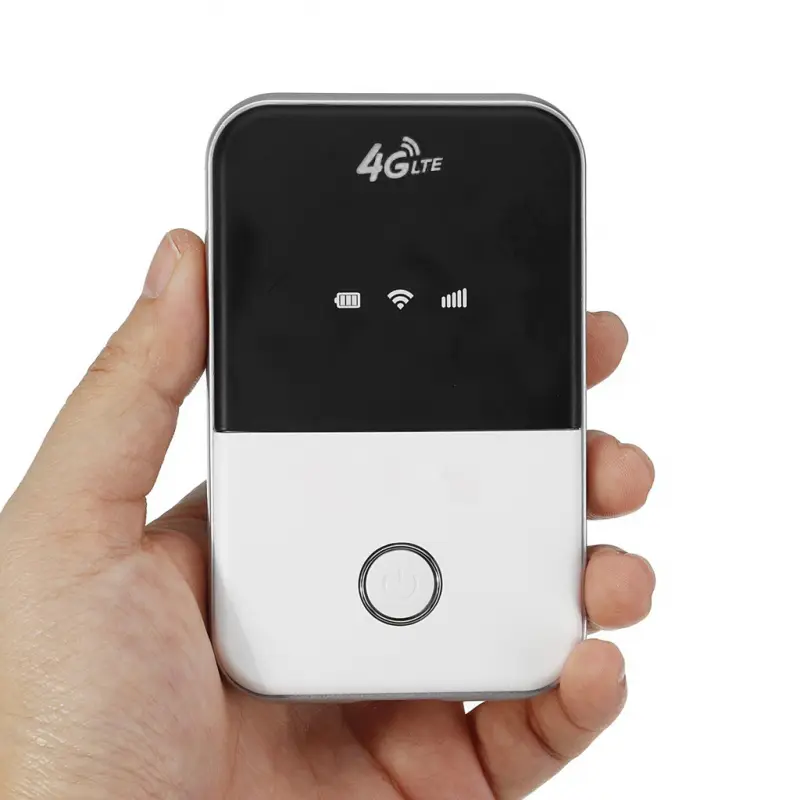 Wireless 4G SIM Modem Prenosni