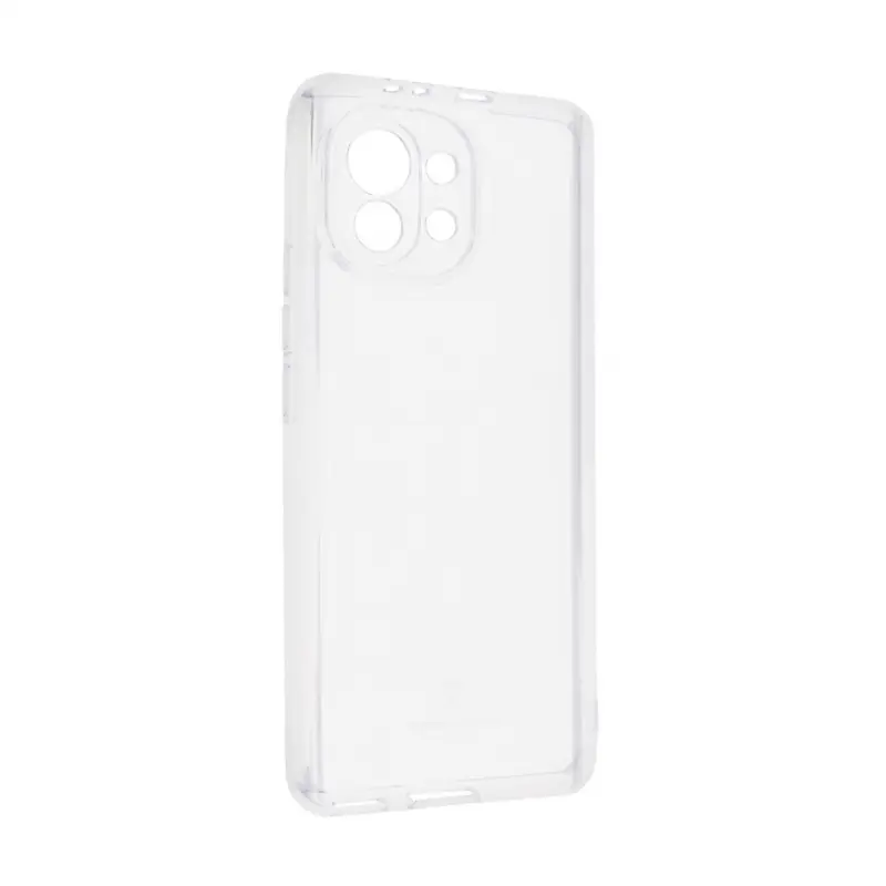 Torbica Teracell Giulietta za Xiaomi Mi 11 Transparent