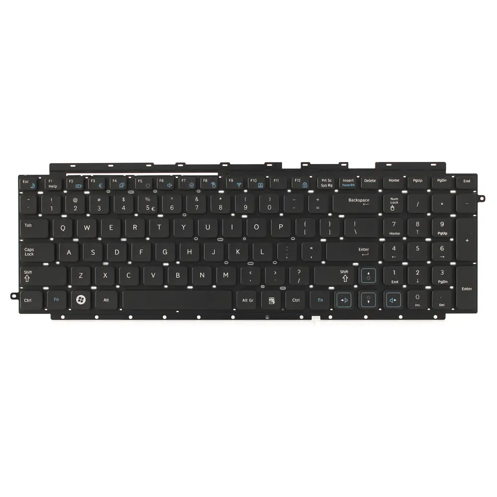 Tastatura za Laptop Samsung Np-rc730