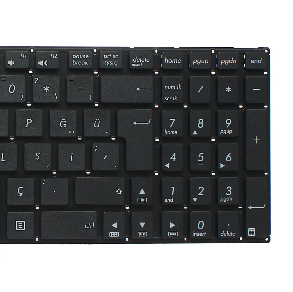 Tastatura za Laptop Asus X502 Veliki Enter