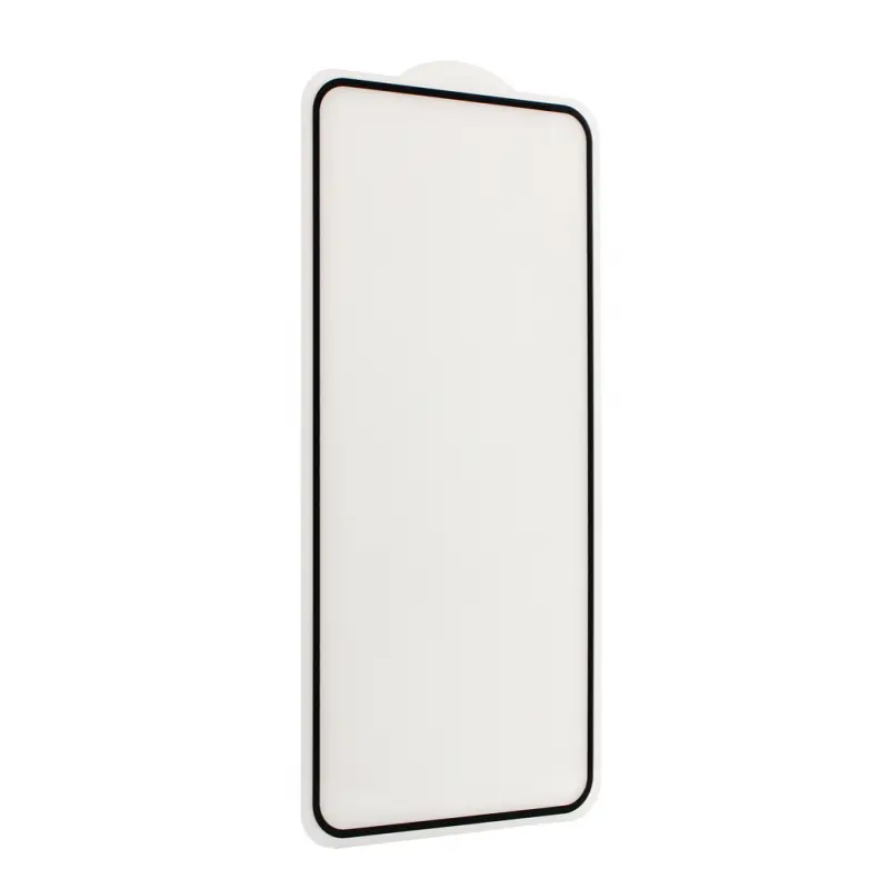 Zastitno Staklo Tempered Glass 2.5d Full Glue za Xiaomi Redmi Note 10 5G Crni