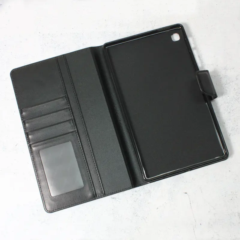 Torbica Hanman Canvas ORG za Samsung T220/t225 Galaxy Tab A7 Lite 8.7 Crna
