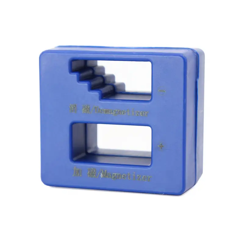 Magnetizer/demagnetizer Atten Syt-516