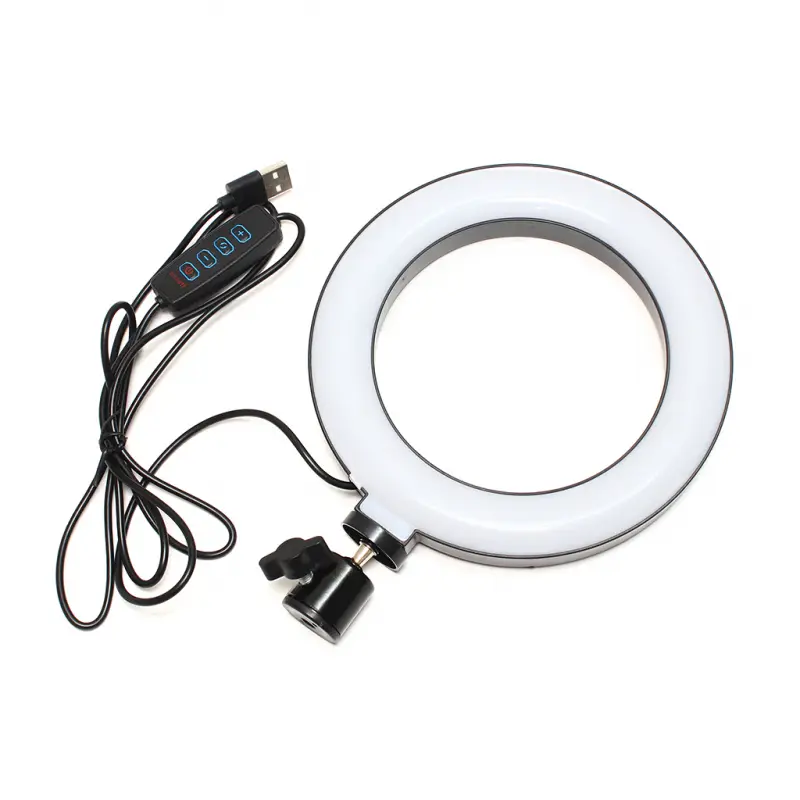 LED Lampa za Tripod 16CM