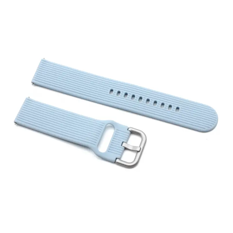 Narukvica Line za Smart Watch 20MM Svetloplava