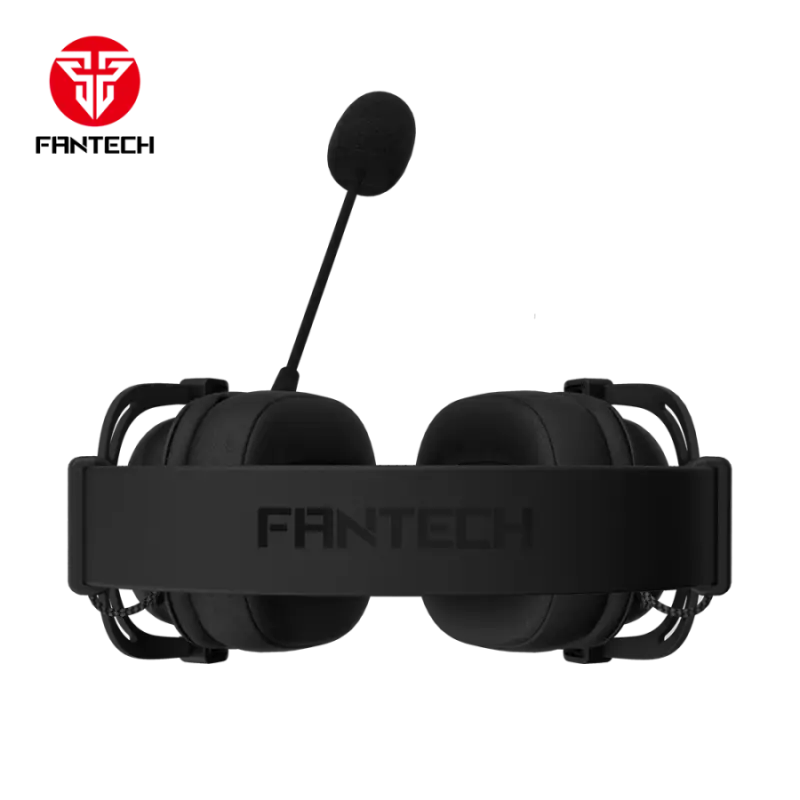 Slusalice Gaming Fantech MH90 Sonata Crne