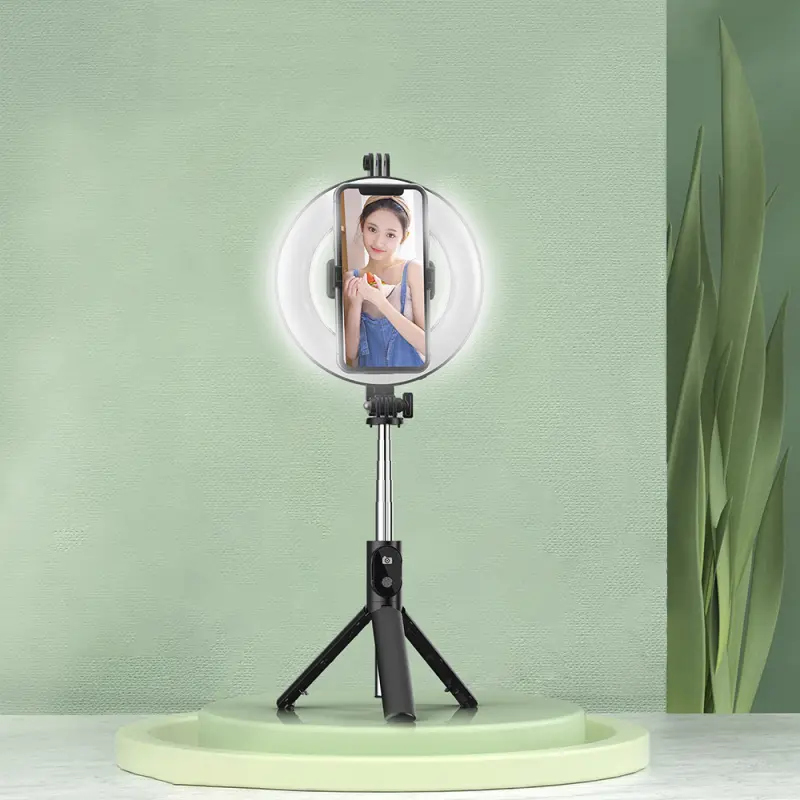 Tripod sa Led Rasvetom P20d-2 785MM