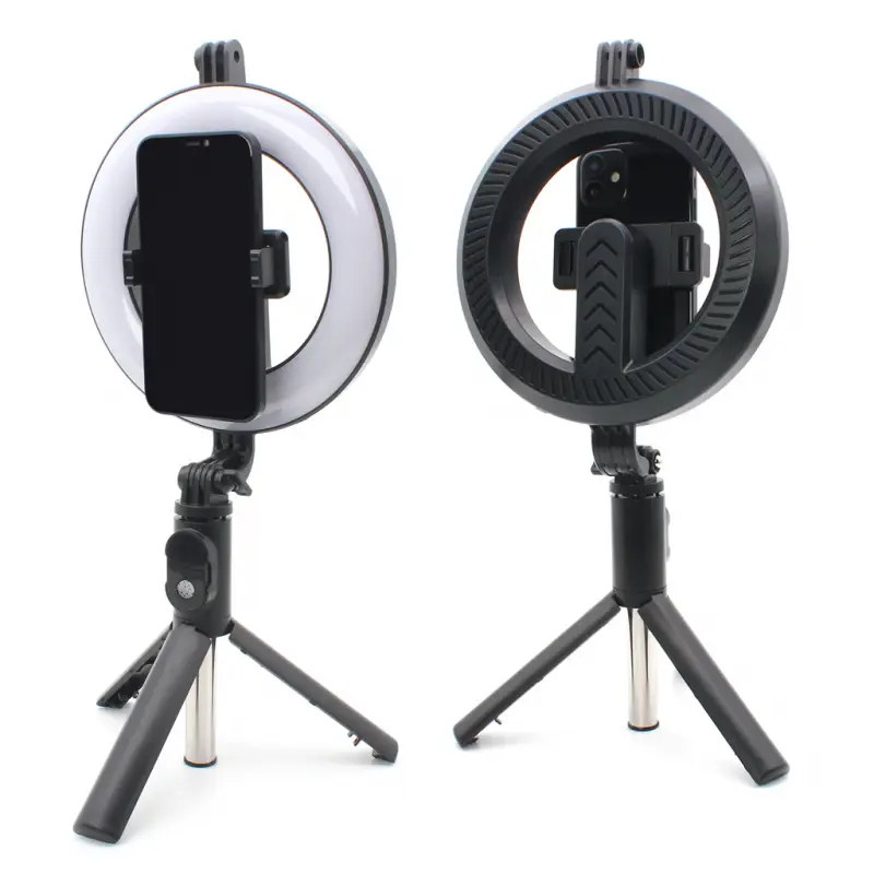 Tripod sa Led Rasvetom P20d-2 785MM