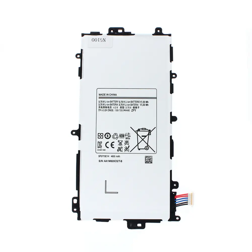 Baterija Standard za Samsung N5100 Galaxy Note 8.0