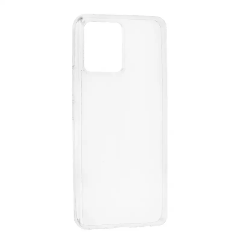 Torbica Silikonska Ultra Thin za Realme 8 4g/8 Pro Transparent