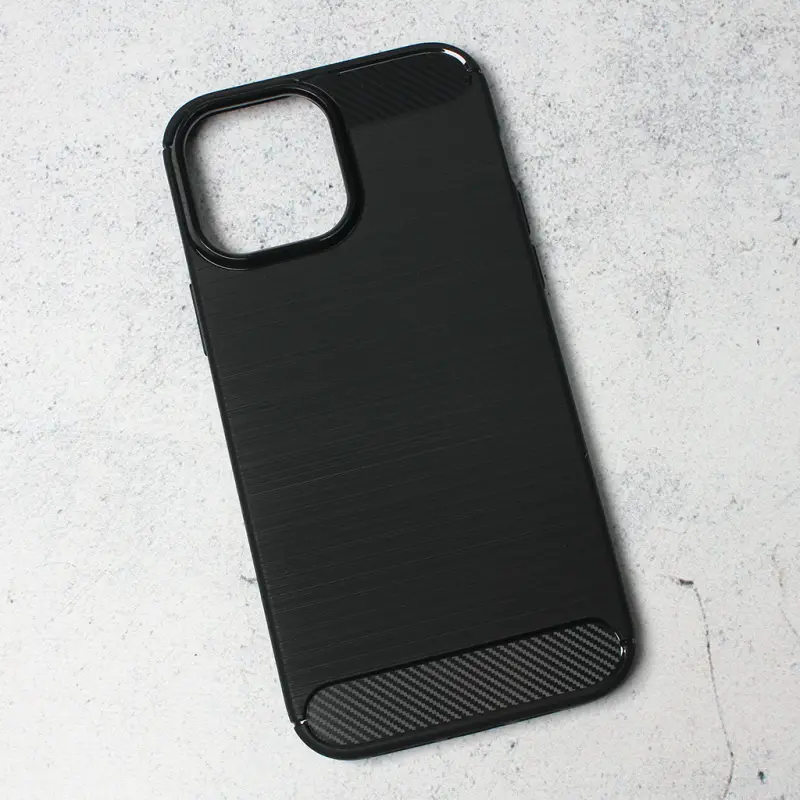 Torbica Defender Safeguard za Iphone 13 Pro Max 6.7 Crna
