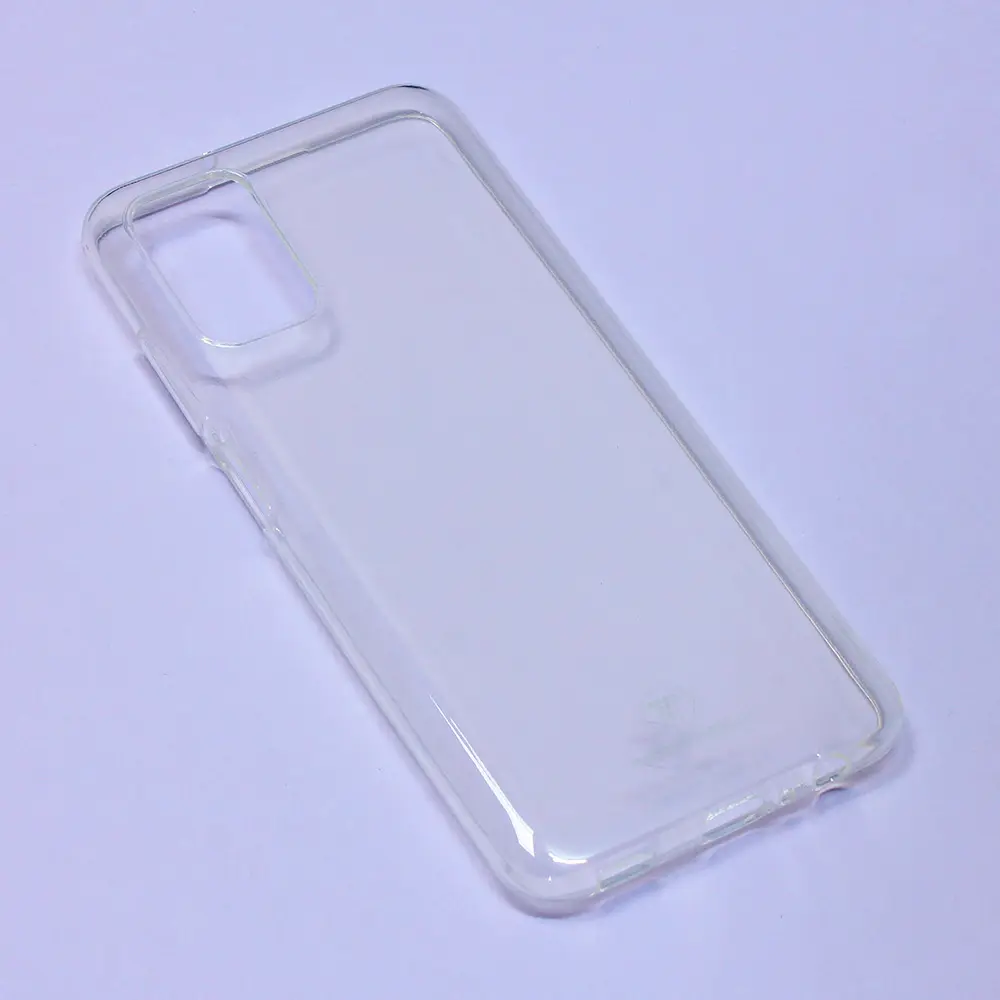 Torbica Teracell Skin za Samsung A037G Galaxy A03S Transparent