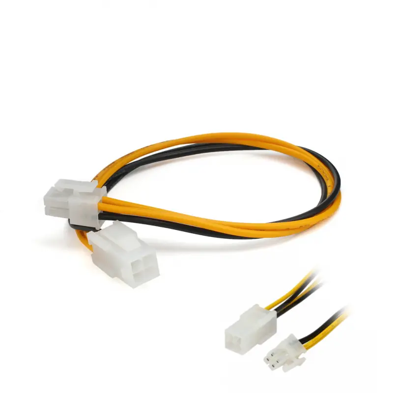 Kabl Pci-e 4 na 4 Pina Produzni