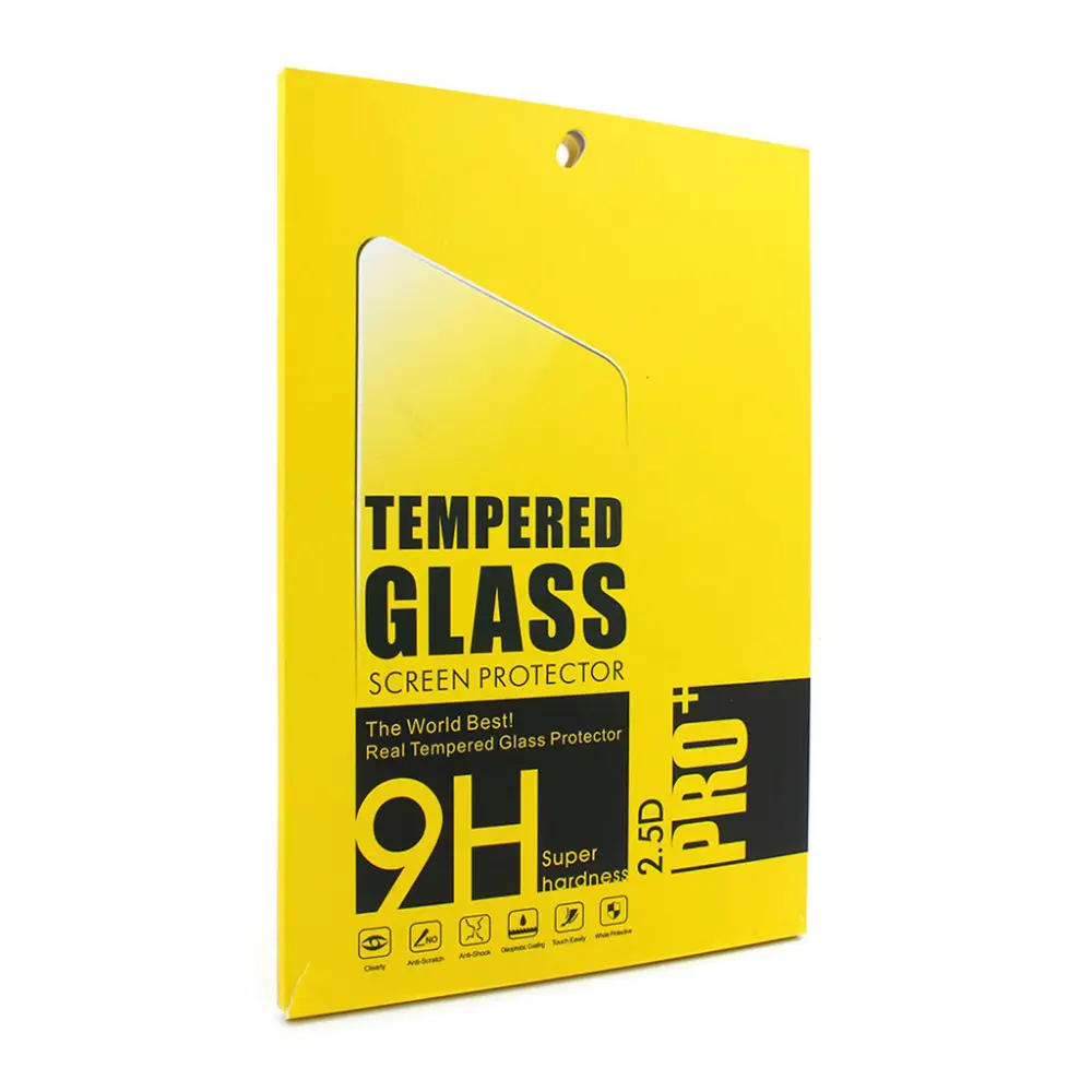 Zastitno Staklo Tempered Glass za Lenovo Tab M10 Plus 10.3 Tb-x606