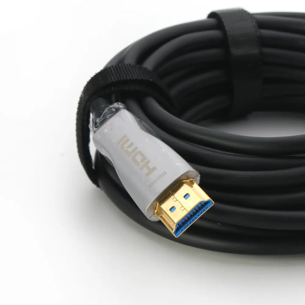Kabl HDMI na HDMI Jwd-hdmi-05 Opticki 4K 60HZ 5M