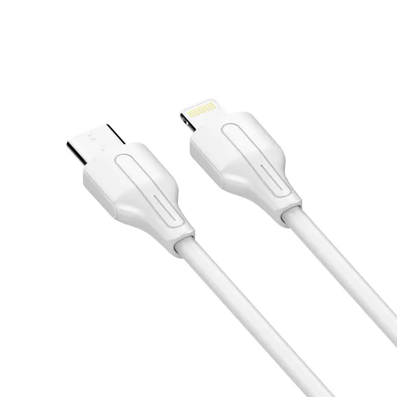 Data Kabl Ldnio Lc121-i 30W QC Type C na Iphone Lightning 1M Beli