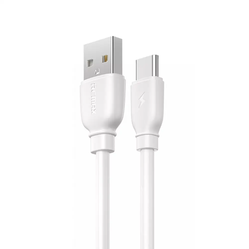 Data Kabl Remax Suji Pro Rc-138a Type C Beli