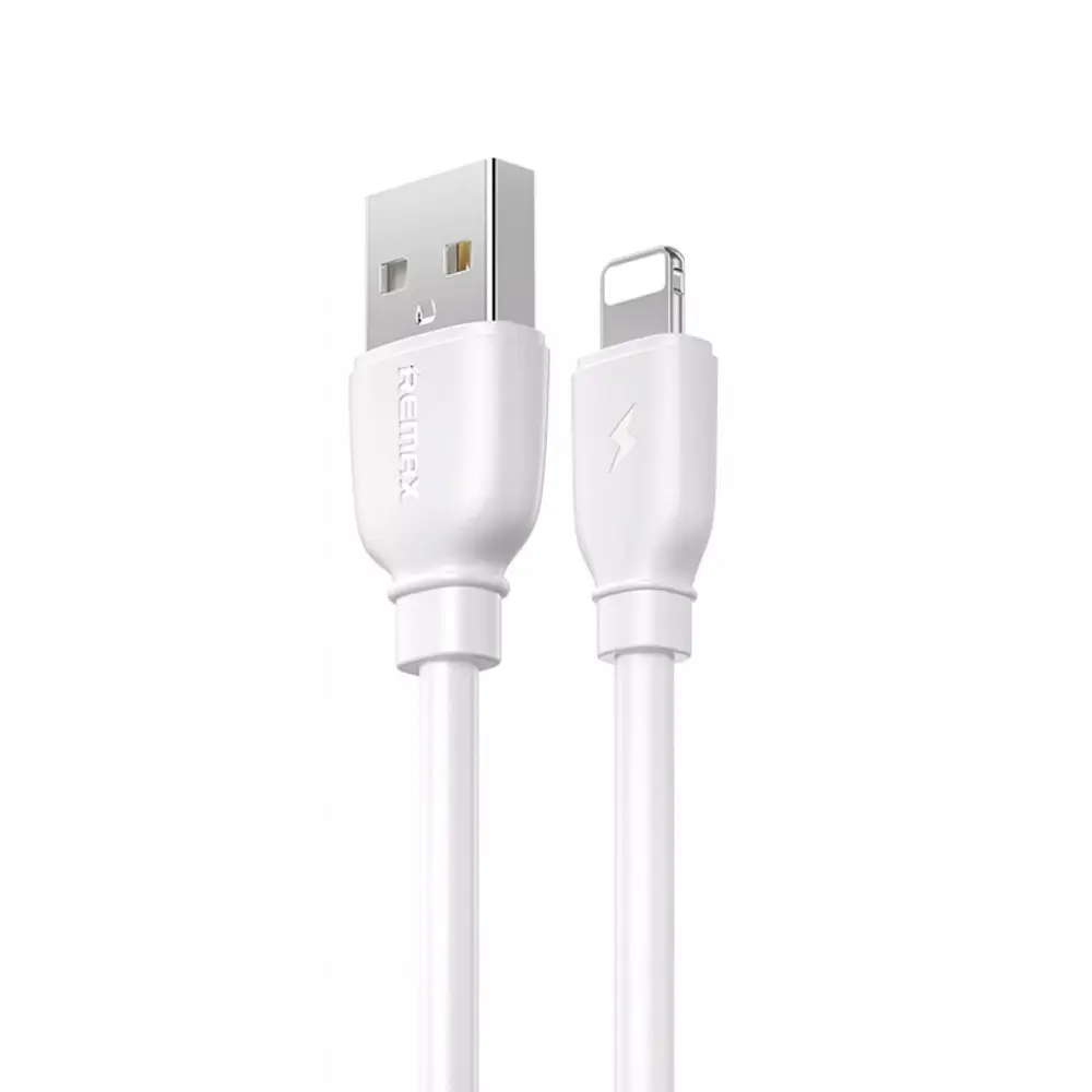 Data Kabl Remax Suji Pro Rc-138i Iphone Lightning Beli