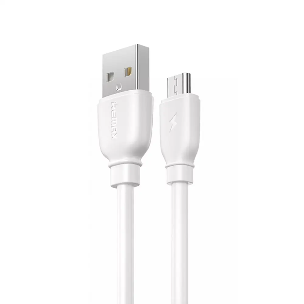 Data Kabl Remax Suji Pro Rc-138m Micro USB Beli