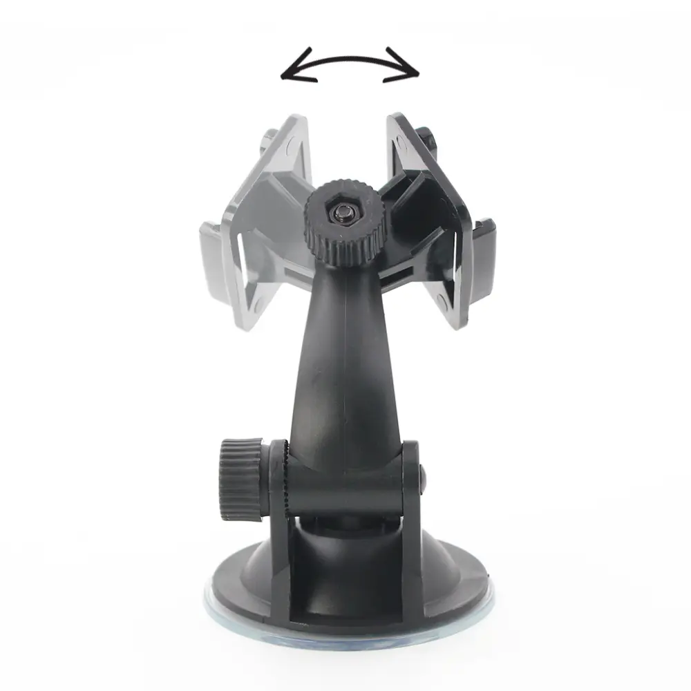 Nosac X-78 Vakuumski sa Precnikom Baze 7CM Crni