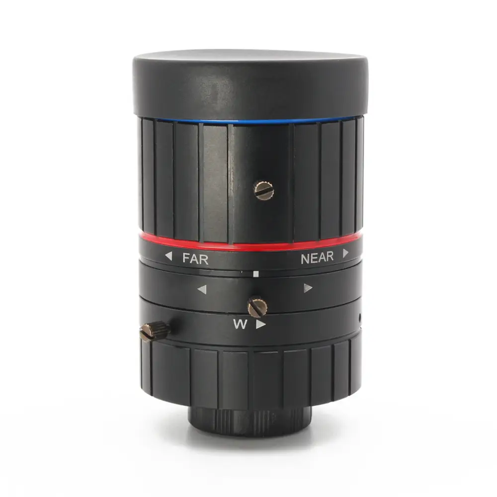 Objektiv Xsd-124 Model Cs-3816-8mp