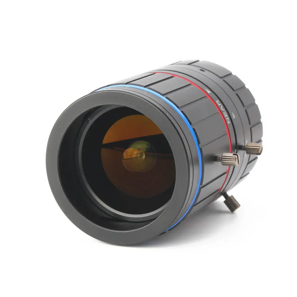Objektiv Xsd-124 Model Cs-3816-8mp