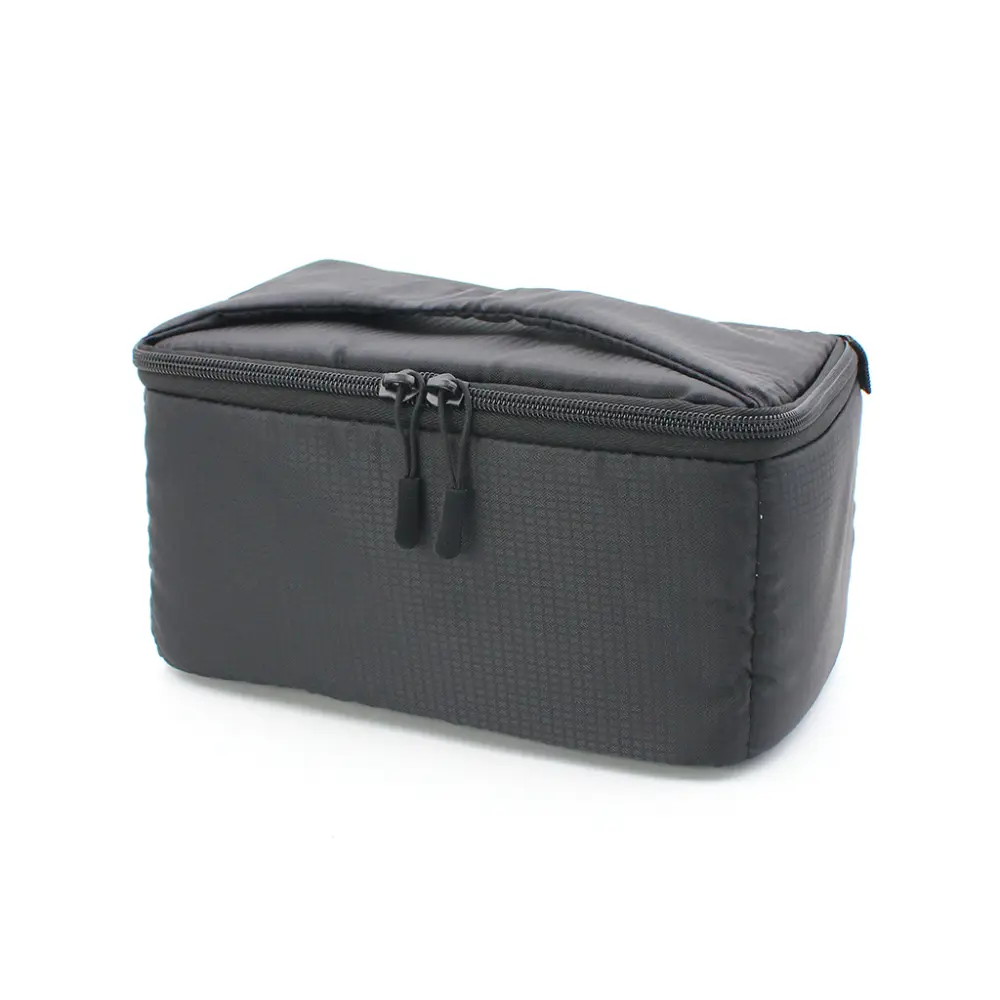 Torba Xsf-126 za Akcione Kamere Crna