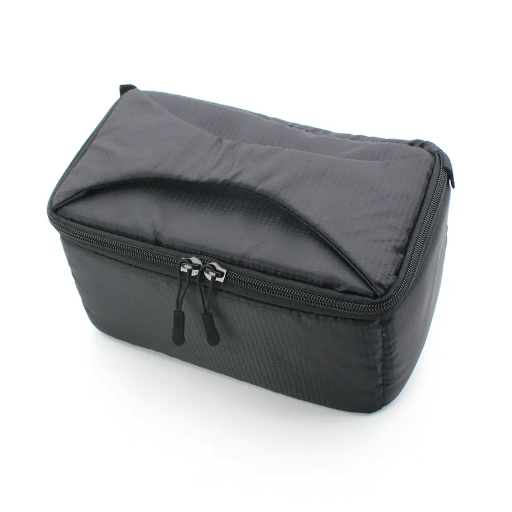 Torba Xsf-126 za Akcione Kamere Crna