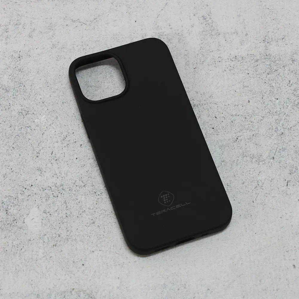 Torbica Teracell Giulietta za Iphone 13 Mini 5.4 Mat Crna