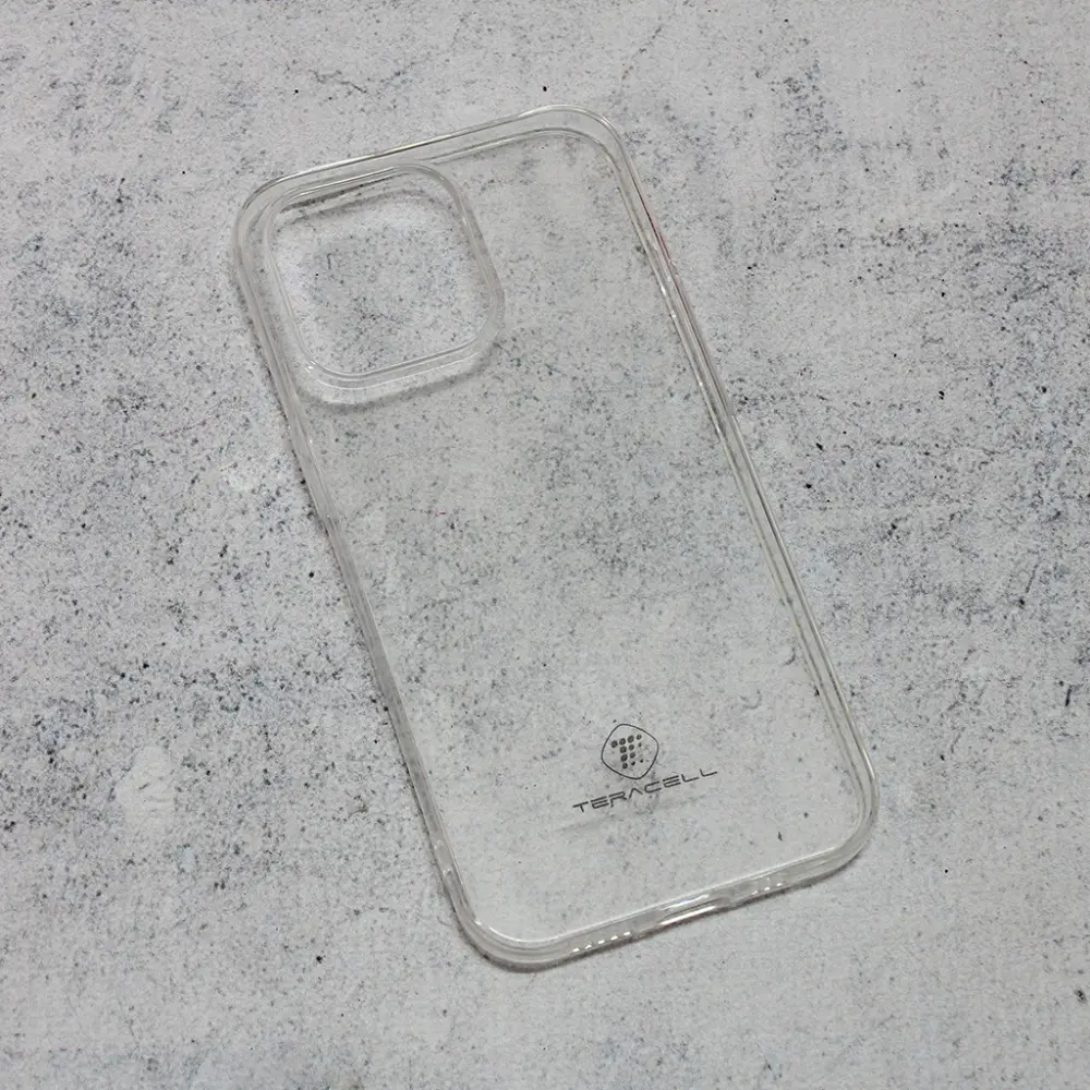 Torbica Teracell Giulietta za Iphone 13 Pro 6.1 Transparent