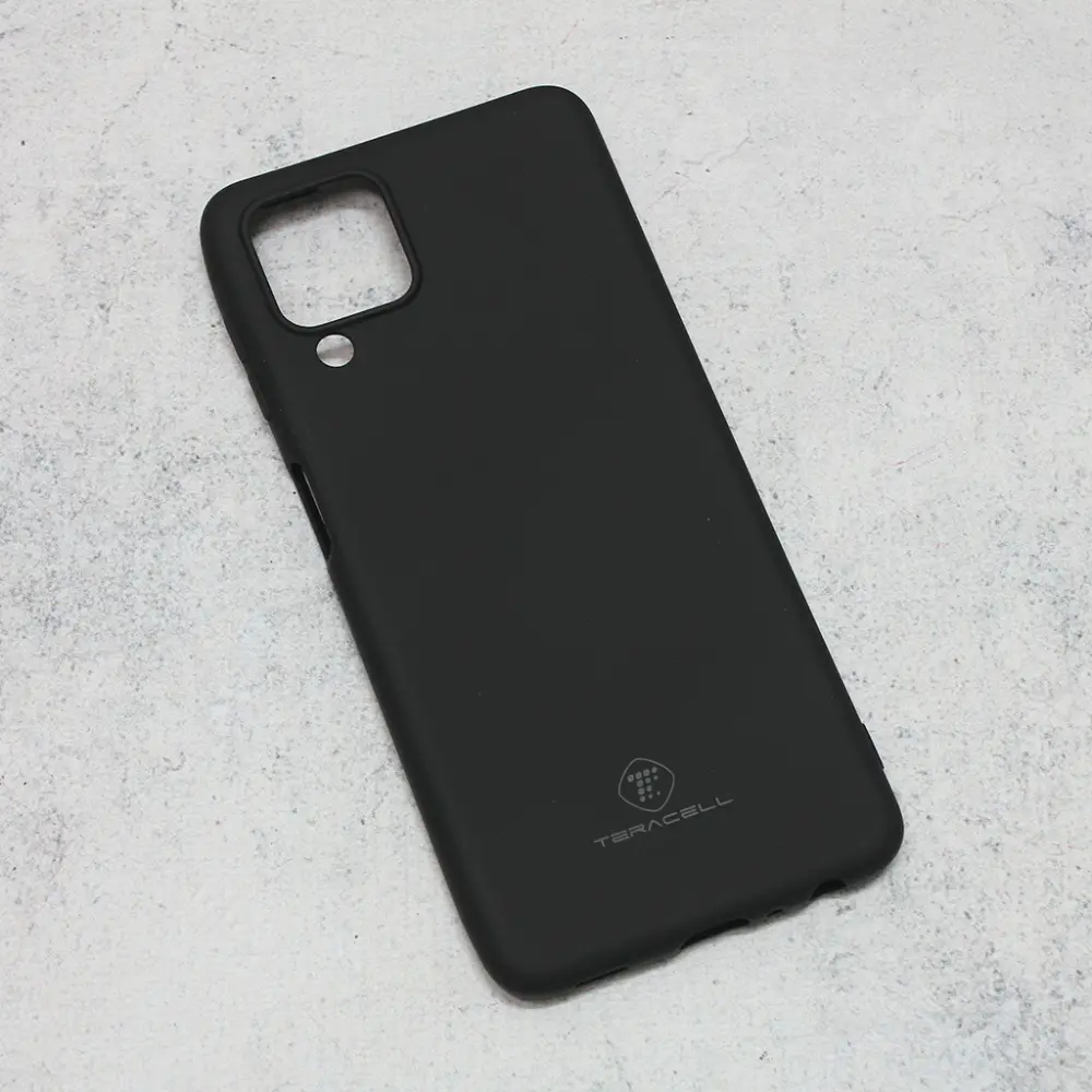 Torbica Teracell Giulietta za Samsung A225F Galaxy A22 4G Mat Crna