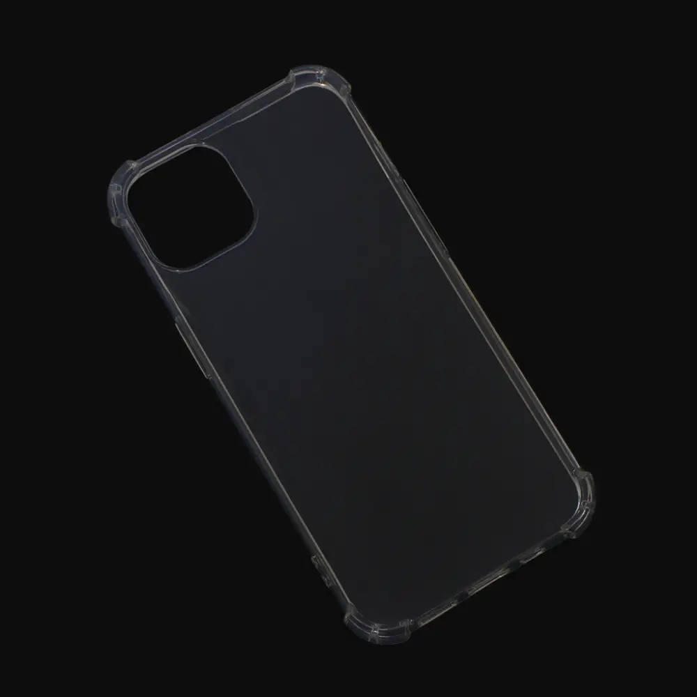 Torbica Transparent Ice Cube za Iphone 13 6.1