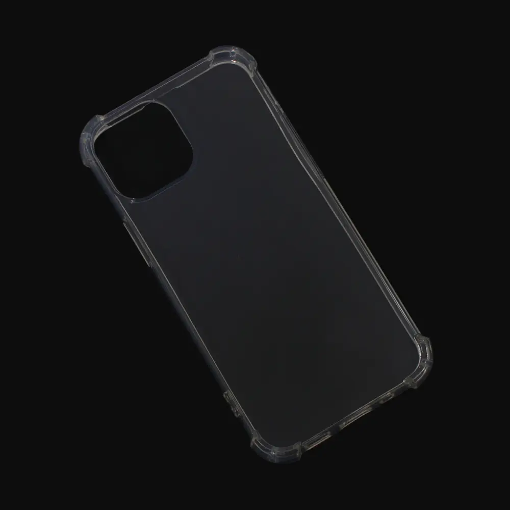 Torbica Transparent Ice Cube za Iphone 13 Mini 5.4