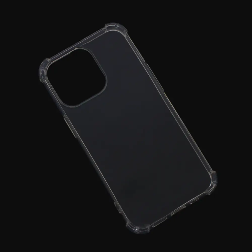 Torbica Transparent Ice Cube za Iphone 13 Pro 6.1