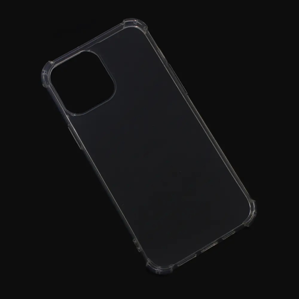 Torbica Transparent Ice Cube za Iphone 13 Pro Max 6.7