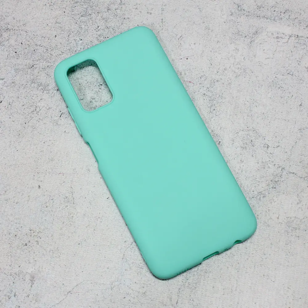 Torbica Gentle Color za Samsung A037G Galaxy A03S (eu) Mint