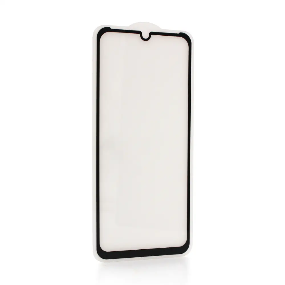 Zastitno Staklo Tempered Glass 2.5d Full Glue za Samsung A025g/a037g Galaxy A02s/a03s (eu) Crni