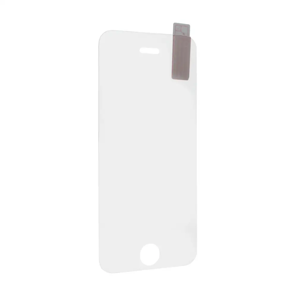 Zastitno Staklo Tempered Glass Plus za Iphone 5/5s