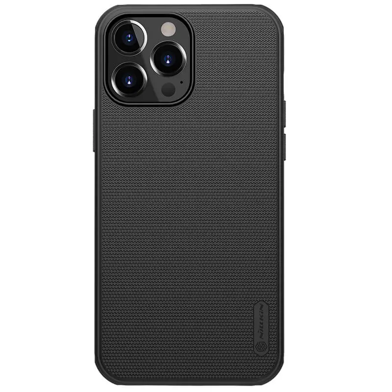 Torbica Nillkin Scrub Pro za Iphone 13 Pro Max 6.7 Crna