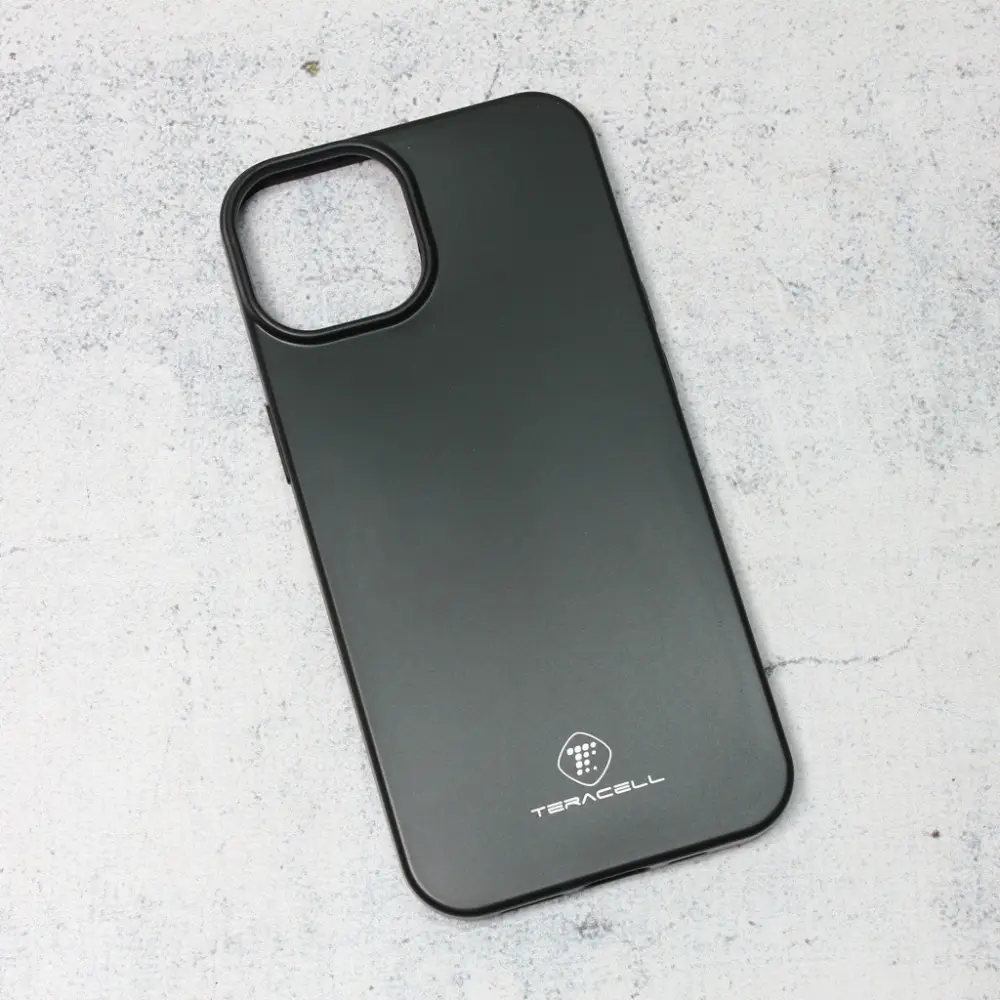 Torbica Teracell Skin za Iphone 13 6.1 Mat Crna