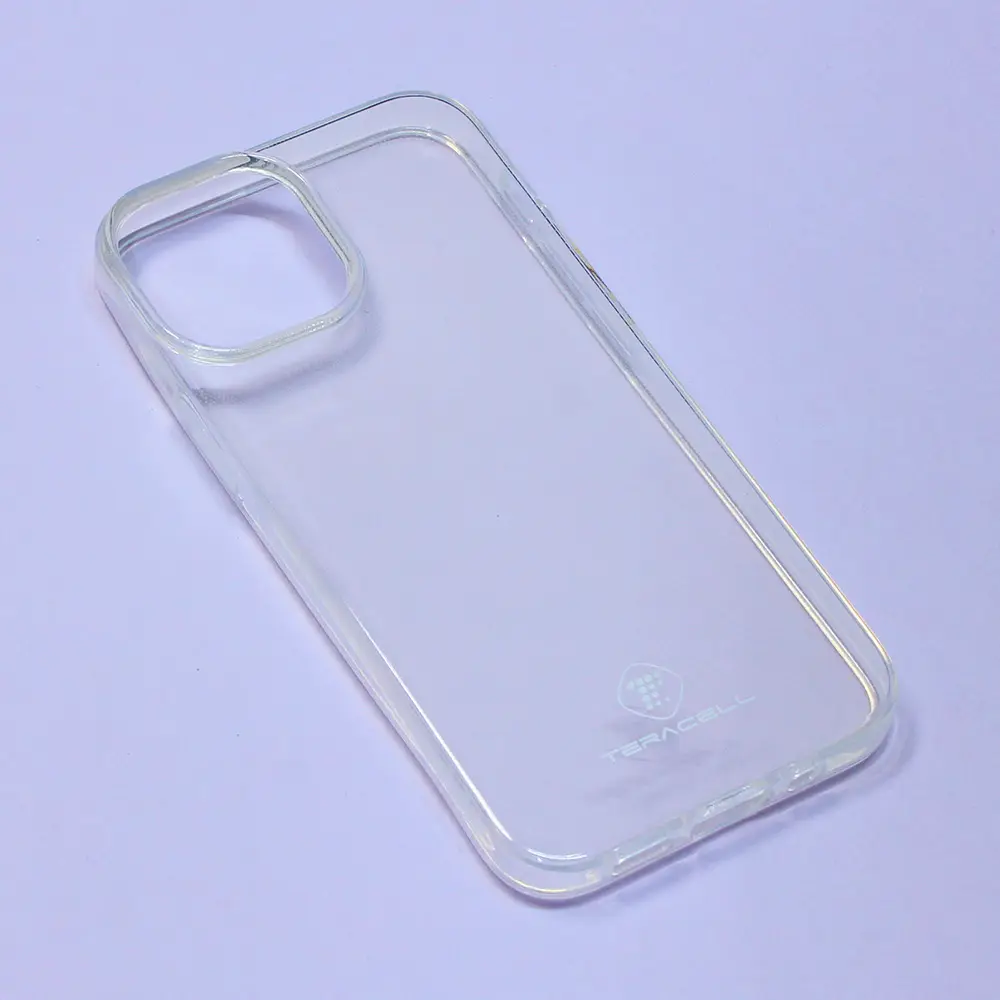 Torbica Teracell Skin za Iphone 13 Mini 5.4 Transparent