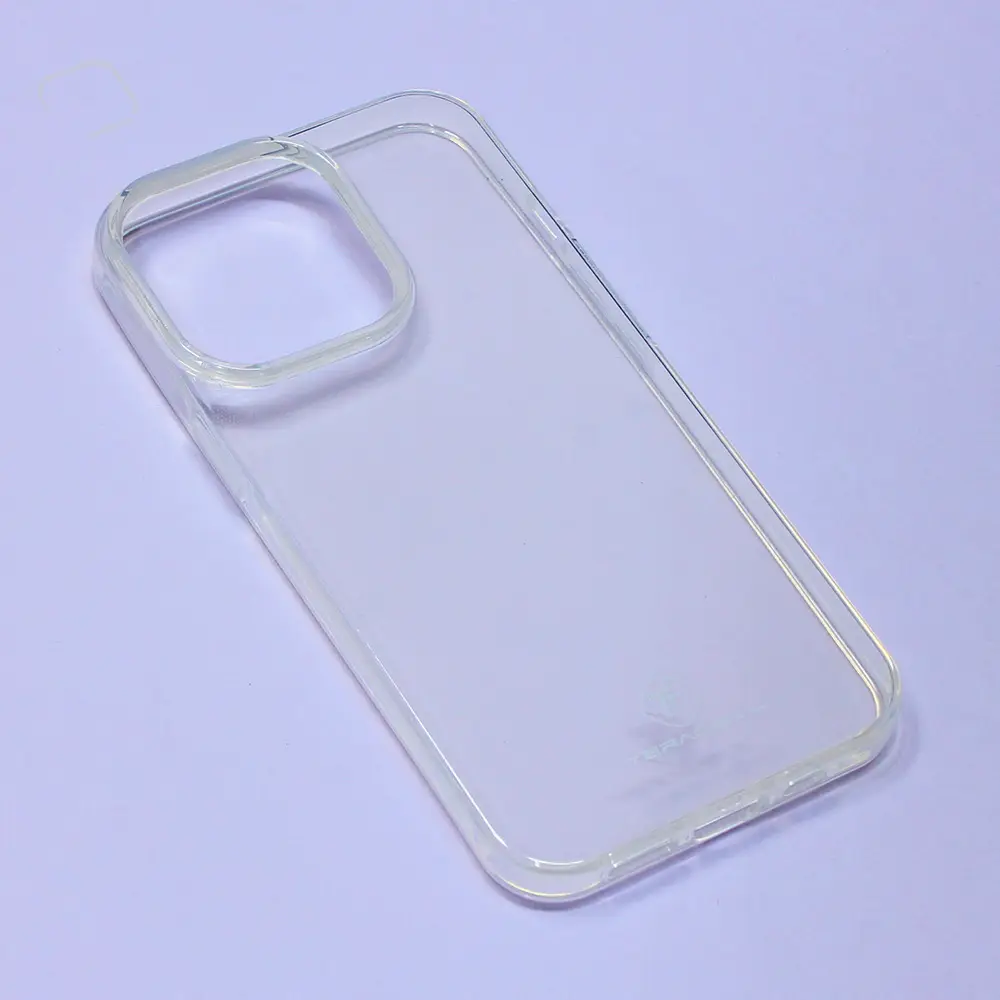 Torbica Teracell Skin za Iphone 13 Pro 6.1 Transparent