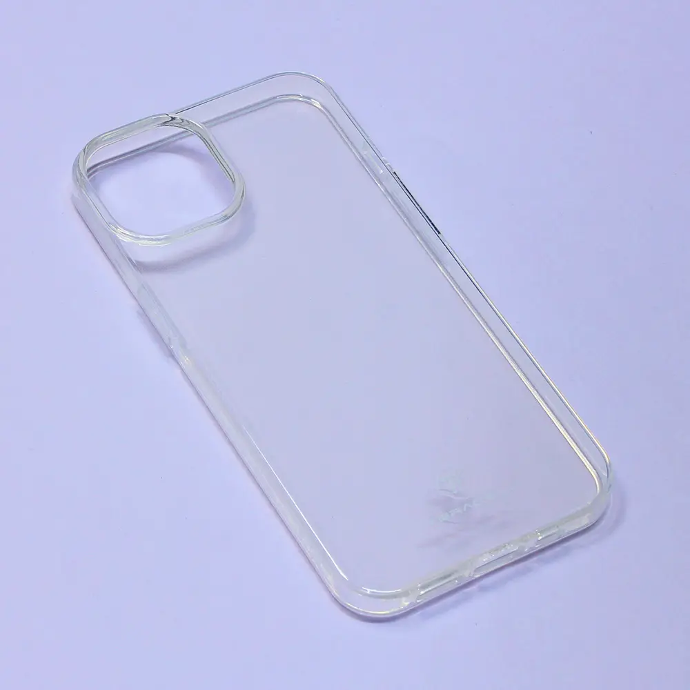 Torbica Teracell Skin za Iphone 13 6.1 Transparent