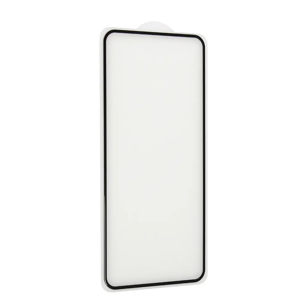 Zastitno Staklo Tempered Glass 2.5d Full Glue za Realme 8 5G Crni