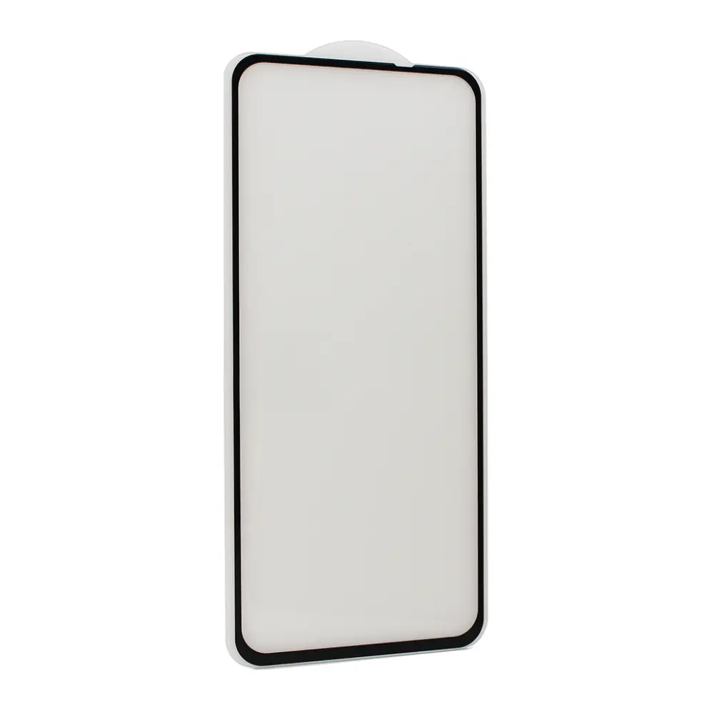 Zastitno Staklo Tempered Glass 2.5d Full Glue za Realme 8 4g/8 Pro Crni