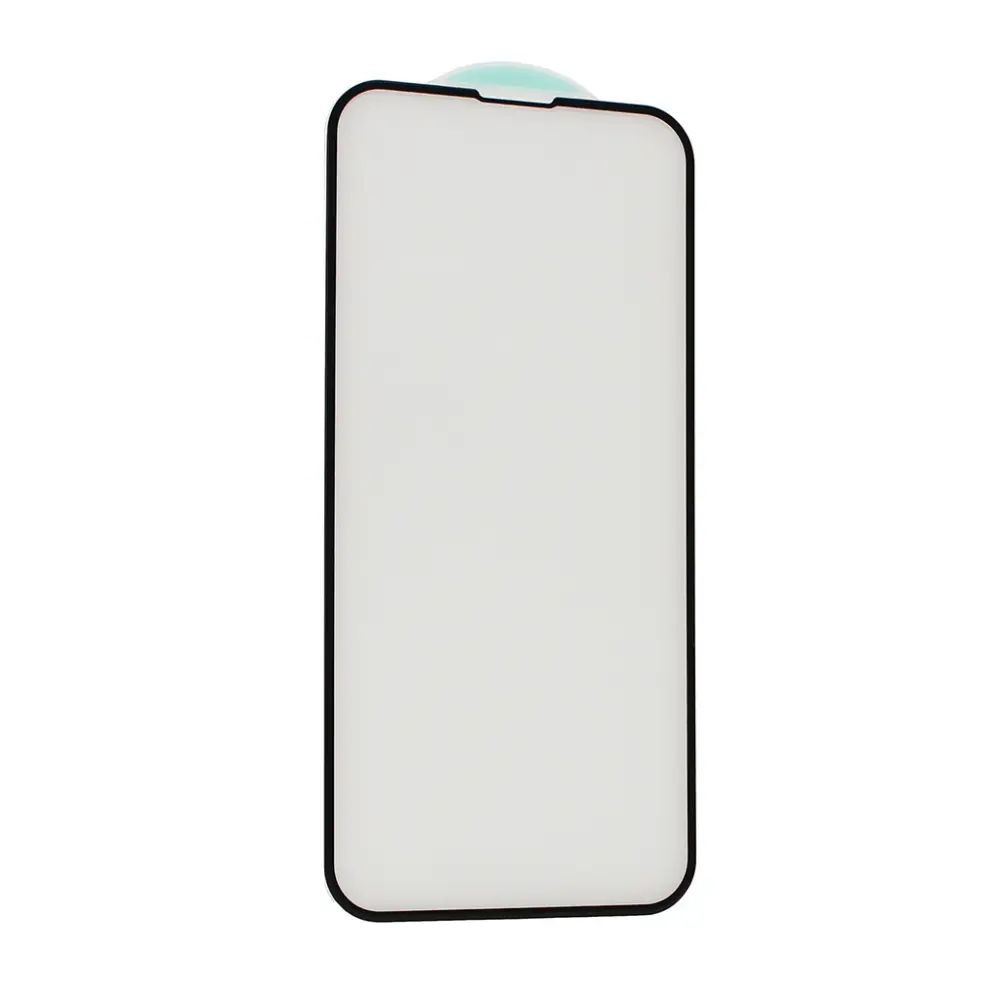 Zastitno Staklo Tempered Glass 21D za Iphone 13 Mini 5.4 Crni